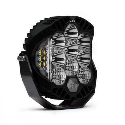 LP9 Sport Series Baja Designs