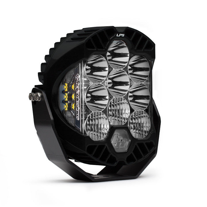 LP9 Sport Series Baja Designs