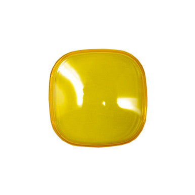 amber-S1 Single Rock Guard Kit Baja Designs