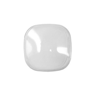 S1 Single Rock Guard Kit Baja Designs-Clear