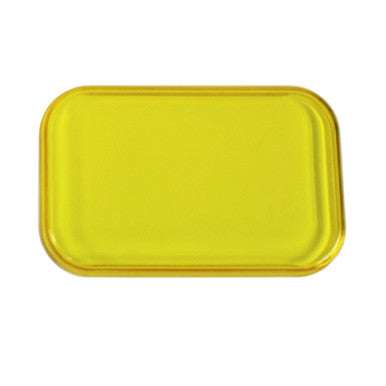 S2 Single Rock Guard - Universal-Amber