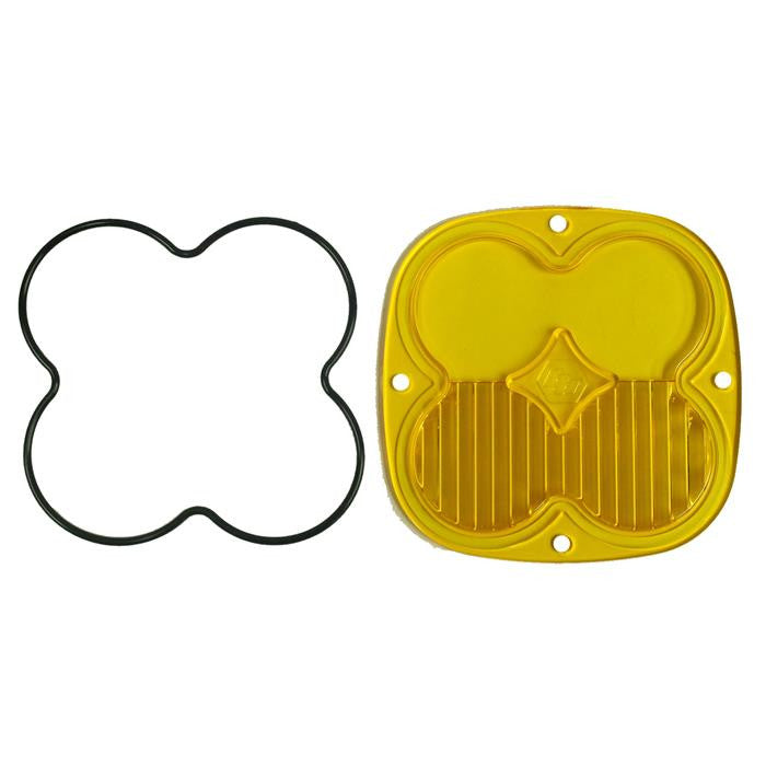 XL Light Pod Lens Kit - Universal-yellow