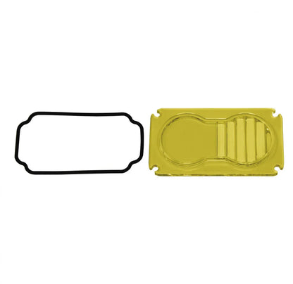 yellow-S2 Spot Lens Kit Baja Designs عدسة