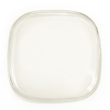 Squadron, Single Rock Guard Kit-Clear
