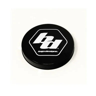 Squadron-R, Single Rock Guard, Black
