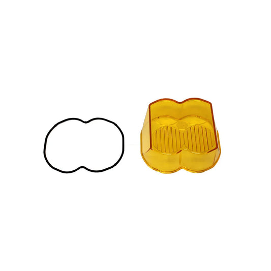 LP9 Light Pod Lens Kit - Universal-Amber