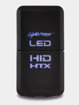 Dual LED/HID Switch to suit Toyota