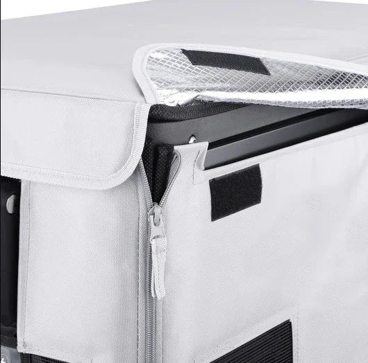 ICECO Insulated Cover For VL35ProS كفر