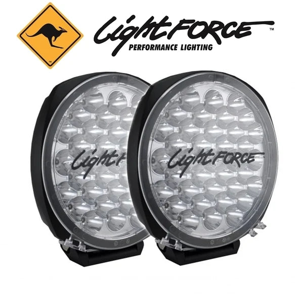 باقة الجينيسوس من اللايت فورس