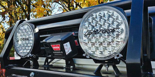 باقة الجينيسوس من اللايت فورس