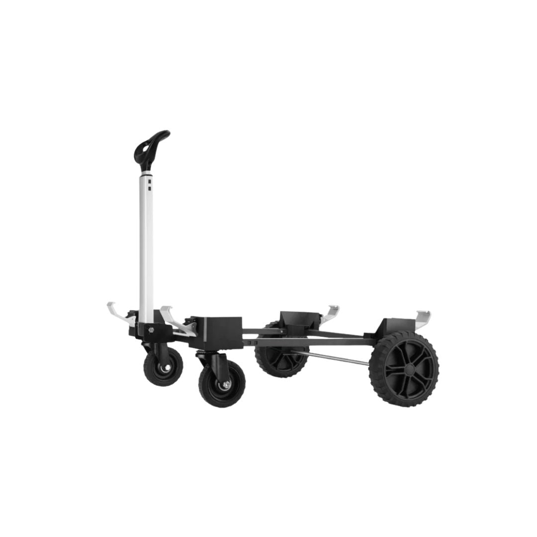 Outdoor Base Trolley for APL55 | ICECO