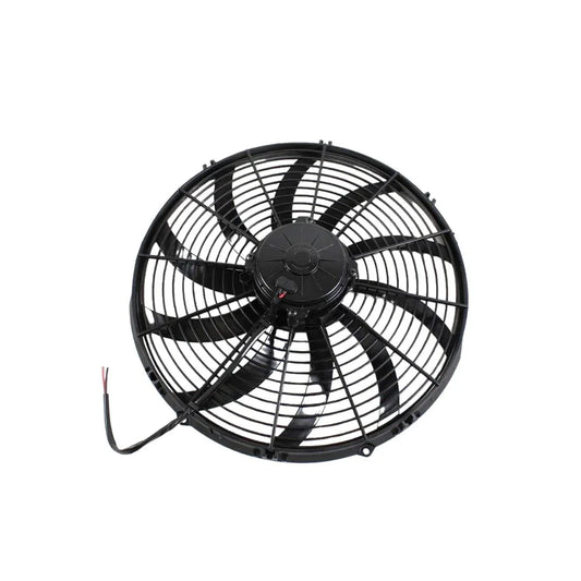 SPAL 12" (305mm) Cooling Fan VA10-AP10/C-61S (12v / 938 cfm / Pushing)
