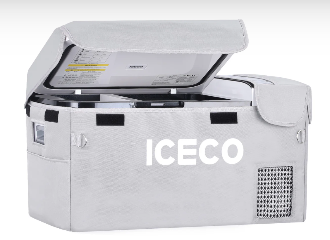 GO20 Insulated Protective Cover | ICECO