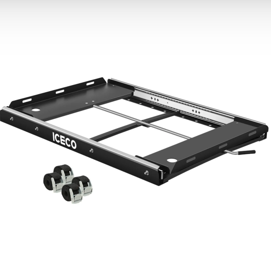 APL55/VL60PRO Slide Mount | ICECO