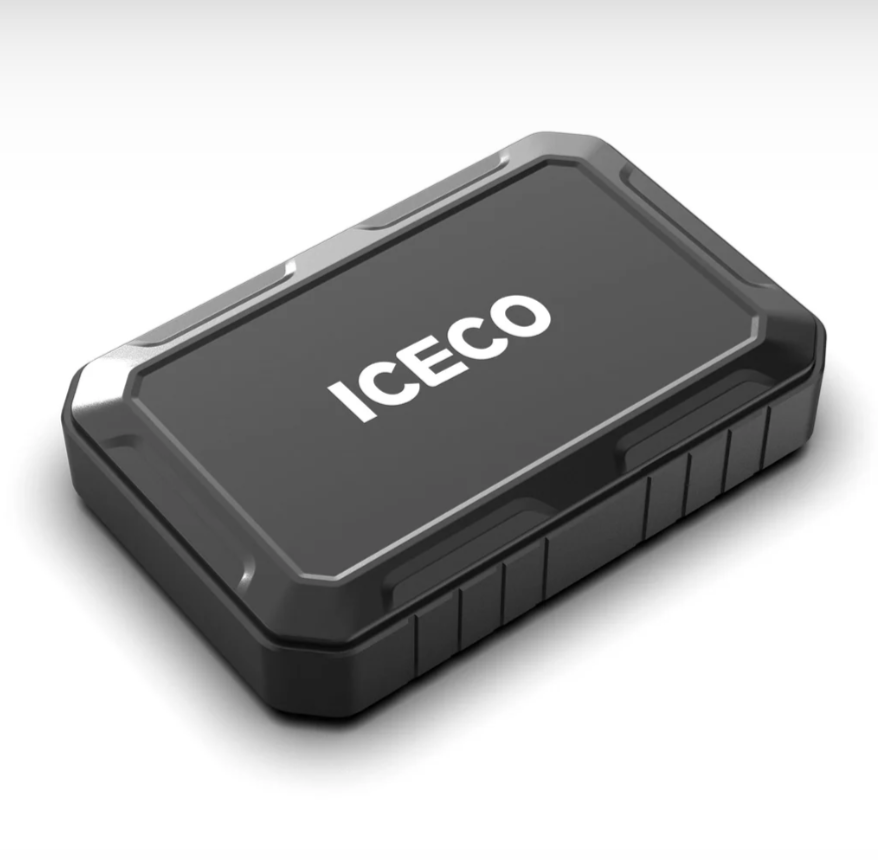 Magnetic Power Bank 250WH | ICECO