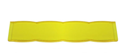 S8 Single Rock Guard - Yellow