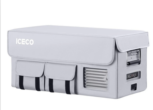 APL20 Insulated Protective Cover | ICECO