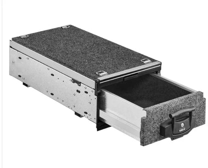ICECO DS27 Drawer System Roller Drawer with Roller Floor-درج