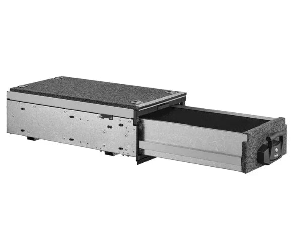 ICECO DS27 Drawer System Roller Drawer with Roller Floor-درج