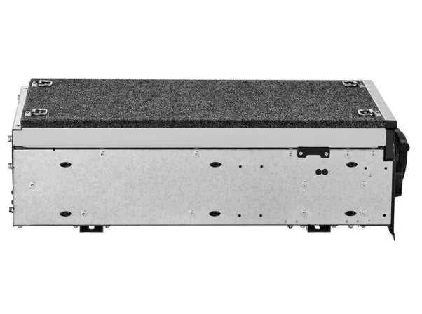 ICECO DS27 Drawer System Roller Drawer with Roller Floor-درج
