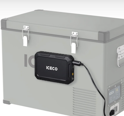 بطارية ثلاجة-Magnetic Power Bank 250WH - Iceco V.2