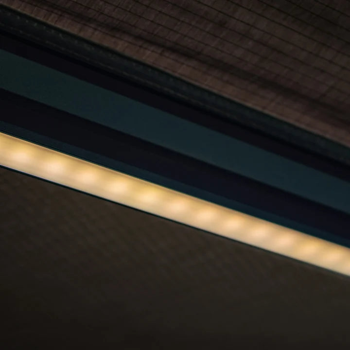 مظلة LED قائمة بذاتها مقاس 270 لتر