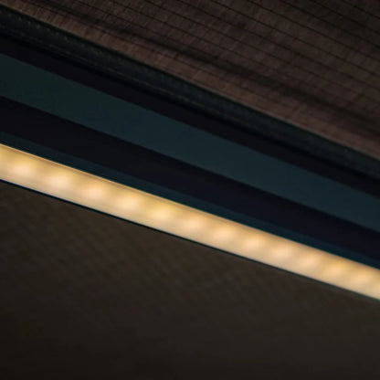مظلة LED قائمة بذاتها مقاس 270 لتر