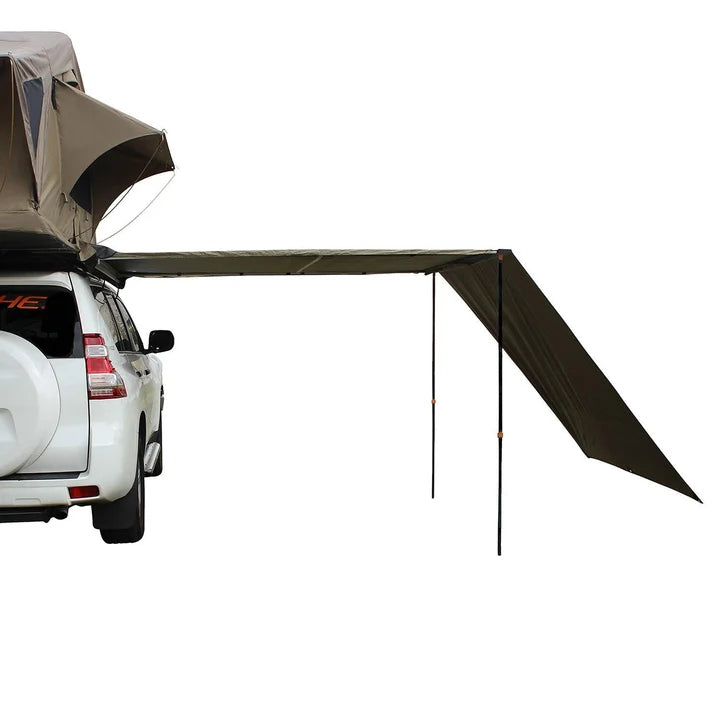 وصلة / جدار أمامي لمظلة دارشي Eclipse DARCHE Eclipse Awning Extension