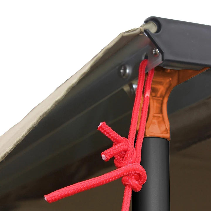 وصلة / جدار أمامي لمظلة دارشي Eclipse DARCHE Eclipse Awning Extension