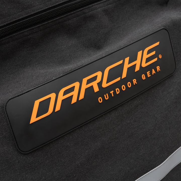 حقيبة عجلة احتياطية خارج الشبكة DARCHE