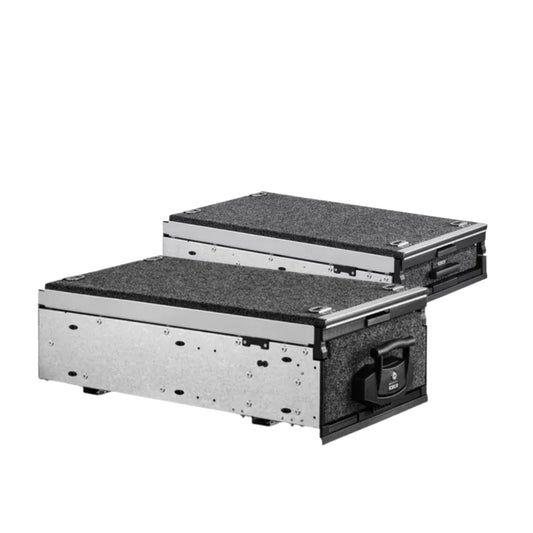 ICECO DS15&27 Drawer System Roller Drawer with Roller Floor-درج