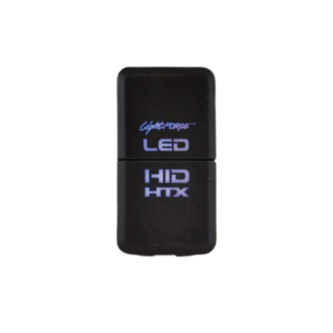 Dual LED/HID Switch to suit Toyota