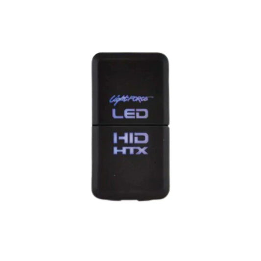 Dual LED/HID Switch to suit Toyota