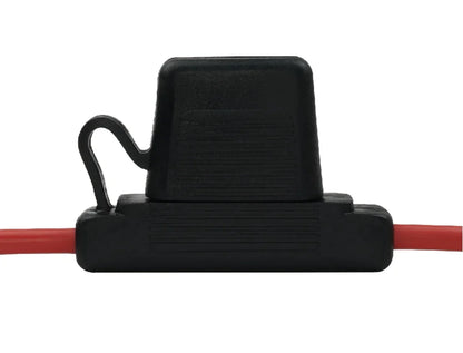 inline MAXI fuse holder-80Amax