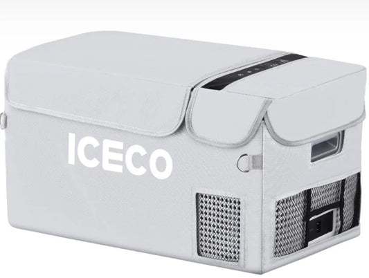 كفر-GO20 Insulated Protective Cover
