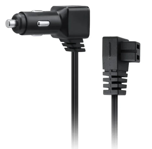 فيش تشغيل-12 Volt Male Cigarette Lighter Plug for ICECO APL20/APL35 Freezer | ICECO