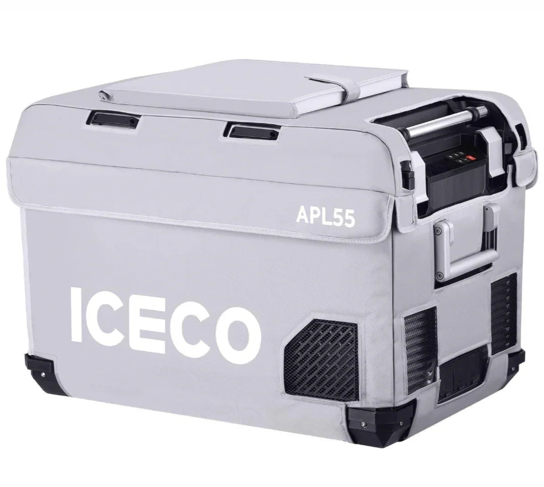APL55 Insulated Protective Cover | ICECO -كفر