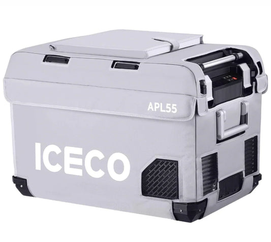 APL55 Insulated Protective Cover | ICECO -كفر