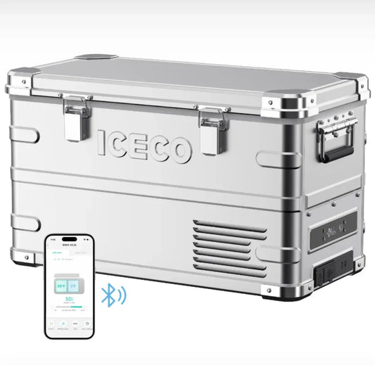 ثلاجة-Silver-APL35