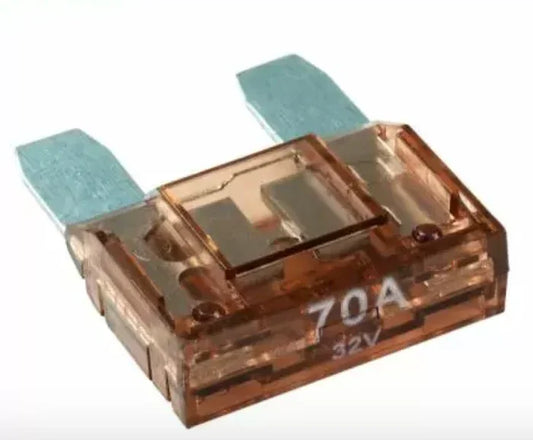 F-ATX 40A HEAVY DUTY BLADE FUSE