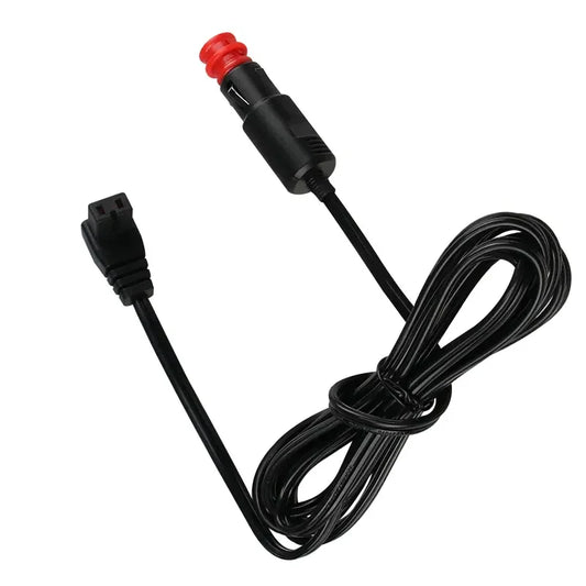 2Pin waco fridge wire - cigarette plug