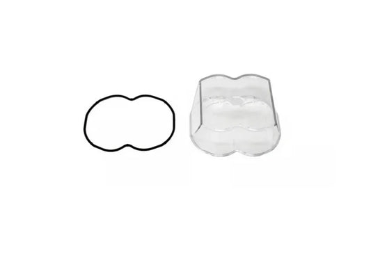 Headlight Lens LP6 Series Kit Baja Designs