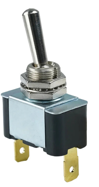 on off -Large currant DC 12V 20A Toggle switch