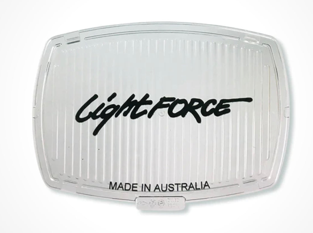 Striker LED Driving Light Filters