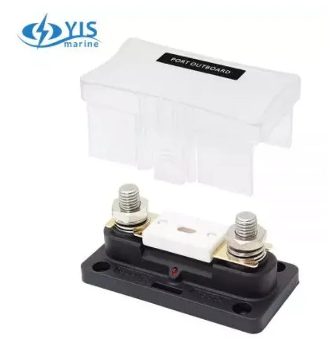 BF461-M8 Compact ANL Fuse Holder