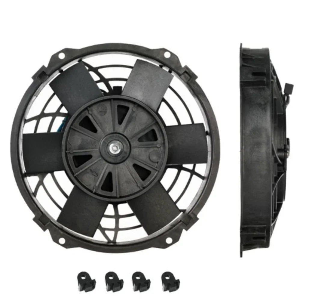 8" Thermatic® Electric Fan (12V)