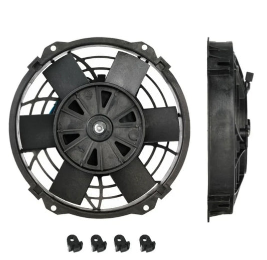8" Thermatic® Electric Fan (12V)