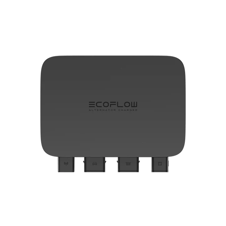 شاحن مولد التيار المتردد من EcoFlow بقدرة 800 واط-EcoFlow 800W Alternator Charger