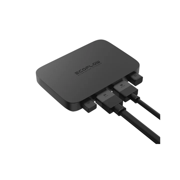 شاحن مولد التيار المتردد من EcoFlow بقدرة 800 واط-EcoFlow 800W Alternator Charger