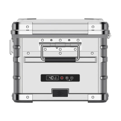 21QT APL20 Light Duty Aluminum Freezer Single Zone | ICECO ثلاجة